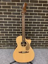 Fender california traditional for sale  Howell