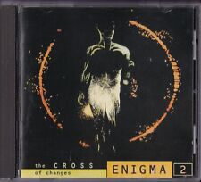 Enigma the cross gebraucht kaufen  Köln