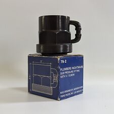 Caneca de café Jackson Boone - Encanadores pesadelo com caixa - Encaixe de subpressão 79-2, usado comprar usado  Enviando para Brazil