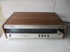 Sony 5066 vintage for sale  NUNEATON