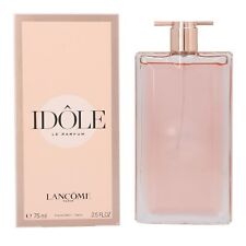 Lancome Idole LE Woda perfumowana 75ml/2,5 uncji Spray Nowa i zapieczętowana na sprzedaż  Wysyłka do Poland