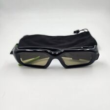 NVidia 3D Vision Wireless Glasses Stereoscopic 3D Movie Gaming P854 for sale  Shipping to South Africa