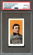 t206 honus wagner for sale  Overland Park