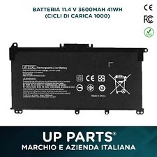 Batteria per ht03xl usato  Roma