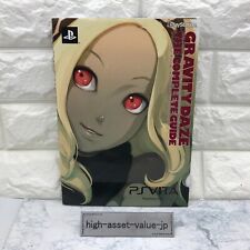 Gravity rush gravity for sale  Shipping to Ireland