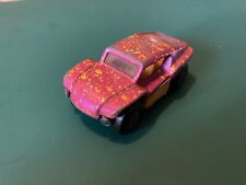 Matchbox beach buggy for sale  PERSHORE