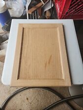 kitchen oak cabinet for sale  Galloway