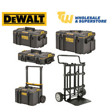 Dewalt toughsystem 2.0 for sale  Shipping to Ireland