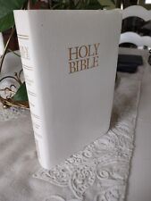 Holy bible red for sale  Mcdonough
