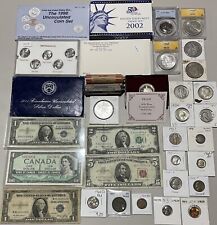 Huge coin collection for sale  Blairsville