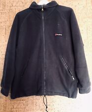 Berghaus jacket fleece for sale  CHOPPINGTON