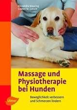 Massage physiotherapie hunden gebraucht kaufen  Stuttgart