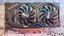 Sapphire HD7850 Graphics Card. Dual-X OC GDDR5 2GB 256-Bit AMD Radeon for sale  Shipping to South Africa