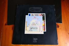 LED ZEPPELIN - THE SONG REMAINS THE SAME 2LP - Nr MINT A2 comprar usado  Enviando para Brazil