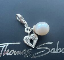 Thomas sabo perle gebraucht kaufen  Billigheim-Ingenh., Birkwlr., Eschbach