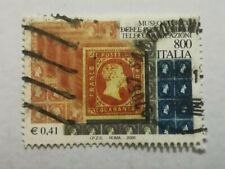 Francobolli italia 2000 usato  Treviglio