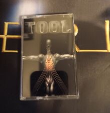 Tool band cassette for sale  Nesquehoning