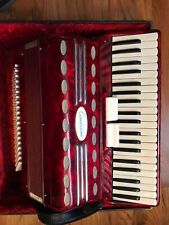 Accordian italian made for sale  Great Falls