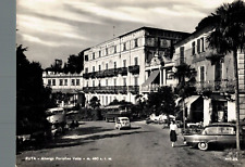 Genova ruta albergo usato  Asti