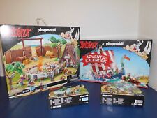 Playmobil 70931 asterix gebraucht kaufen  Velbert