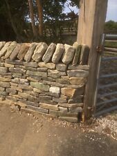 Reclaimed yorkshire drystone for sale  HOLMFIRTH