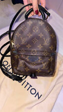 louis vuitton palm springs for sale  SOLIHULL