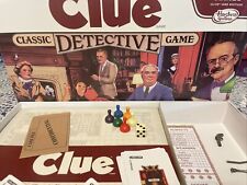 Game board clue for sale  Shipping to Ireland
