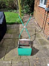 Ransomes ajax mower for sale  BEDALE