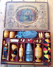 1860 coffret magie d'occasion  Pau