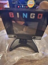 Digbingo electronic bingo for sale  Iva