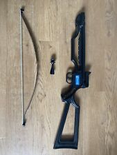 crossbow toy for sale  GRANTHAM