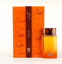 Kalemat perfume 100 for sale  MANCHESTER