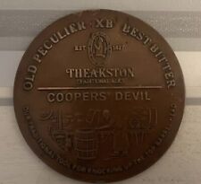 Theakstons brewery copper for sale  HALSTEAD