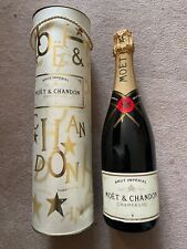 Moet chandon champagne for sale  WATFORD