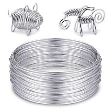 Aluminium craft wire for sale  CHESTER LE STREET
