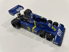 Tyrrell p34 scheckter usato  Napoli