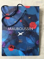 Mauboussin sac packaging d'occasion  Varennes-Vauzelles