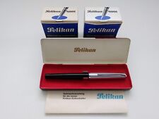 Pelikan silvexa kolbenfüller gebraucht kaufen  Mergelstetten,Oggenhsn.