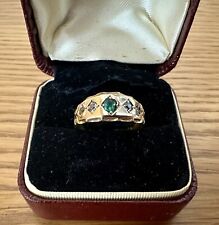 Antique solid 18ct for sale  STOURPORT-ON-SEVERN