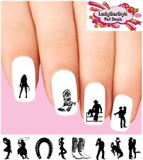 Waterslide nail decals for sale  Shipping to Ireland