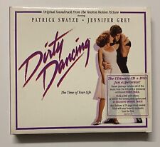 Dirty dancing dvd usato  Due Carrare