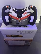 Fanatec csl elite for sale  BIRMINGHAM