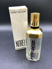 Norell spray cologne for sale  CULLOMPTON