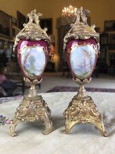 Antique pair french for sale  UK