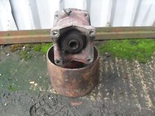 Vintage pto flat for sale  Shipping to Ireland