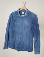Koszula Jeansowa Cedar Wood Stare Męska Rozmiar L, używany na sprzedaż  PL