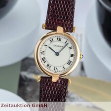 Cartier vendome 18k gebraucht kaufen  Deutschland