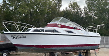 Fairline holiday 23ft for sale  WORTHING