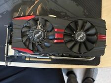 Asus nvidia geforce for sale  WOKING