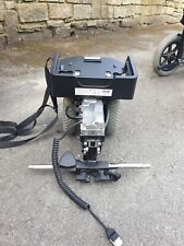 Powerstroll electric wheelchai for sale  HUDDERSFIELD